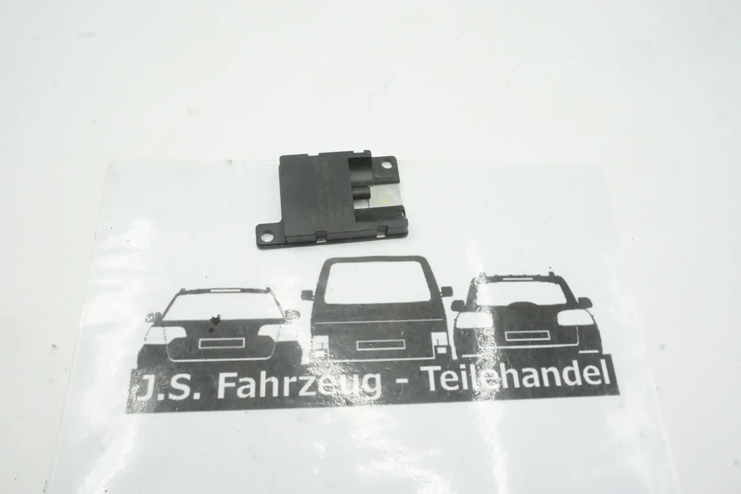 BMW 5er E60/E61 LCI Bluetooth Antenna Module 6928461-01 - Bild 1