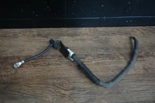VW T6 Pluskabel Batteriekabel 7E0971794D 7E0971158A Kabel Kabelbaum Plus - Bild 1