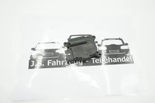 VW T6 Stellmotor Klima Heizung Lüftung Klimaanlage Delphi 52406337 R08 - Bild 1