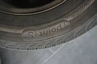VW T5 T6 Stahlfelgen Allwetterreifen Reifen Allwetter 215/65 R16C Kompletträder - Bild 9