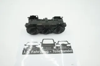 VW Golf V Touran Klimabedienteil Heizungsbedienteil 1CF747309-00 1CF 747 309-00 - Bild 1