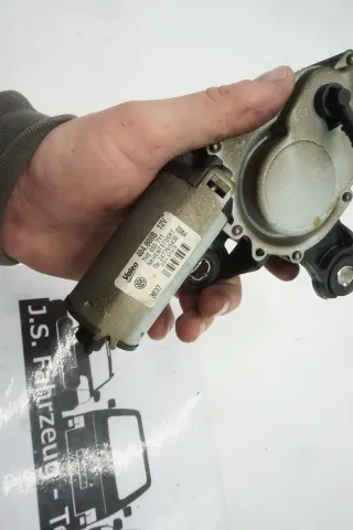 VW T5 WISCHERMOTOR WISCHER MOTOR hinten 7H0955711 - Bild 4