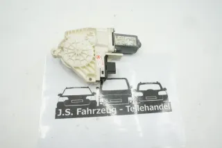 Original Audi Q7 4L Fensterheber Motor Fensterhebermotor rechts hinte 4L0959802B - Bild 1