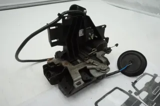Türschloss vorn links VW T5 BUS 3B1837015 3B1837015AN 7E1837015 10-2003 - Bild 2