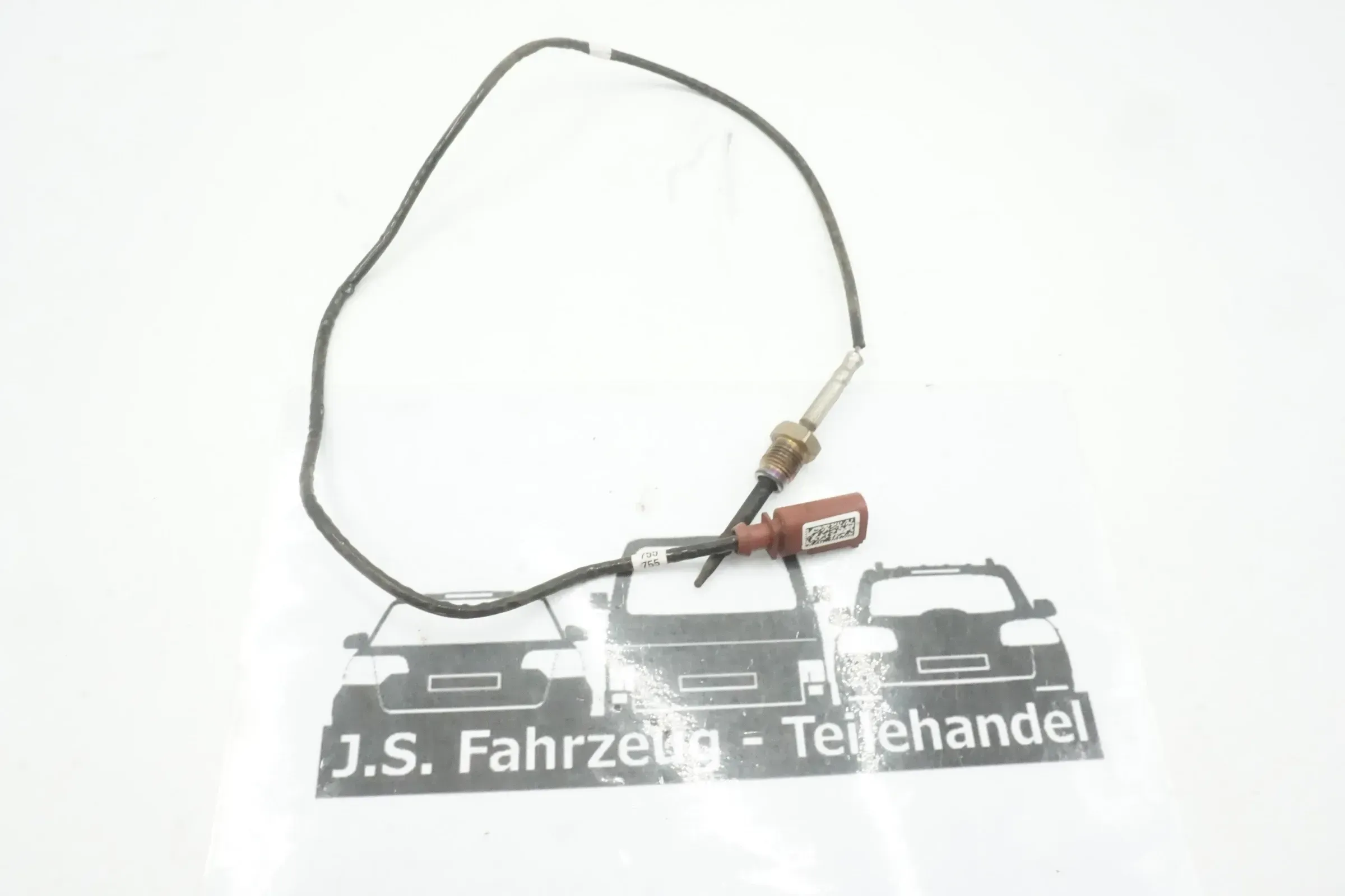 Abgastemperaturfühler VW Transporter T6 Kasten 04L906088KQ P18859524 - Bild 1