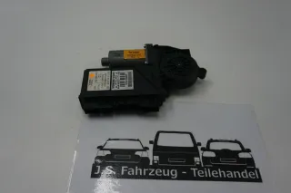 Audi A4 B7 Frontlinkes Beifahrerfenster Steuergerät Einheit 8H2959801 - Bild 1