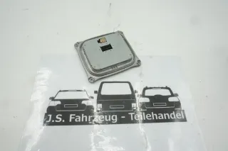 BMW 6 E63 E64 2008 Steuergerät Xenon Scheinwerfer 130732921200 - Bild 1