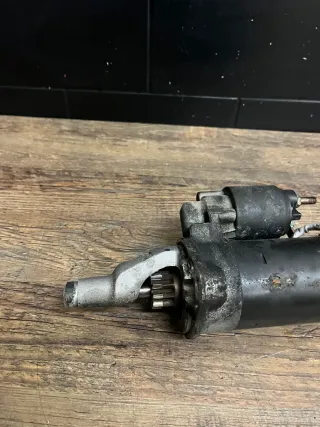 Anlasser Audi A4 B5 B6 A6 4B A8 VW Passat 3B 3BG Starter 2.5 V6 TDI 059911023H - Bild 2