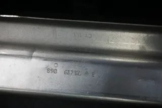 Audi Q7 4M Querstütze Sütze Strebe Domstrebe Halter 4M0806391 4M0805645Gebraucht - Bild 7