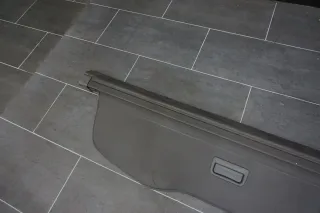 VW Touareg 7L Laderraumabdeckung Kofferraumabdeckung Hutablage 7L6867773K - Bild 5