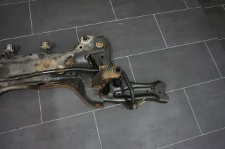 Original VW Polo UP Seat Ibiza Achsträger Aggregateträger Vorn 6R0199347 - Bild 2
