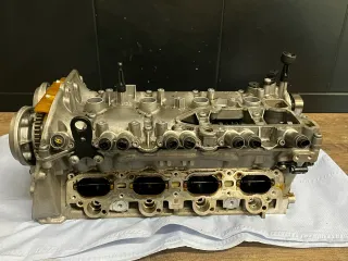 Zylinderkopf VW Audi Polo A1 2,0 40 TFSI GTI DKZC DKZ 06K403S Kopf - Bild 12