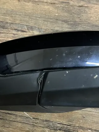VW Polo 6 AW 2G VI Spiegel Außenspiegel Rechts Spiegelarm 2G1857502AE 6 Pin - Bild 4