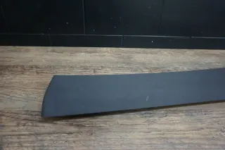 Verkleidung Himmel hinten Audi TT 8N Coupe Leiste SOUL 8N8867839 schwarz - Bild 3