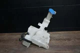 ORIGINAL VW Waschwasserbehälter Scheibenwaschbehälter PASSAT B7 unten 3AA955453E - Bild 1