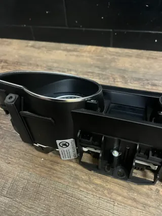 Tacho Kombiinstrument Audi A5 8T 3.0 TDI Automatik 8T0920931M - Bild 6