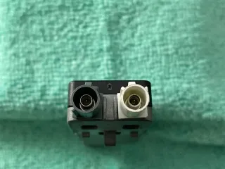 Audi A5 8T Sportback Antennenverstärker Verstärker Antenne 8T8035225C 03S - Bild 3