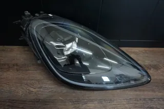 Frontscheinwerfer Porsche Cayenne 9YA 9Y0941032Q LED Scheinwerfer rechts OE - Bild 1