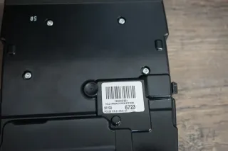 Porsche Cayenne 9Y0 9Y 2019 Innenraumbeleuchtung vorne 9Y0947135HR Schwarz - Bild 5