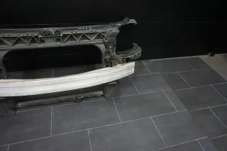 AUDI TT 8N Schlossträger 8N0805594 Frontgerüst Prallträger - Bild 5