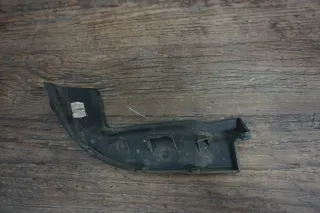 VW TRANSPORTER VI T6 Heckstoßstange rechts Außenverkleidung 7H0807834A - Bild 2