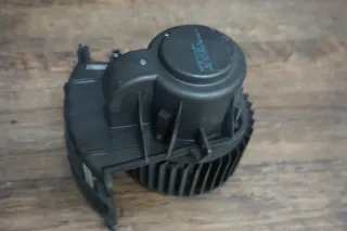 VW Transporter T5 Lüfter Lüftermotor Motor Heizung Innen 7H1819021A 7E1819021B - Bild 2