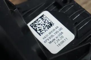 Ford Transit Gaspedal KK31-9F836-AB 2.0 TDCi 2020 Rechtslenker - Bild 6