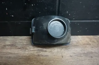 VW T4 Rückstrahler Leuchte Reflektor hinten rechts Nebelschluss 701941779 - Bild 4