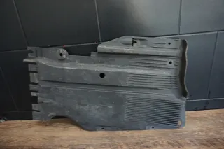 Original AUDI A4 allroad quattro Unterbodenverkleidung Links 8K9825215 - Bild 2