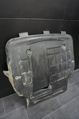 7LA825453A abdeckung ölwanne VOLKSWAGEN T6.1 TRANSPORTER Unterfahrschutz - Bild 2