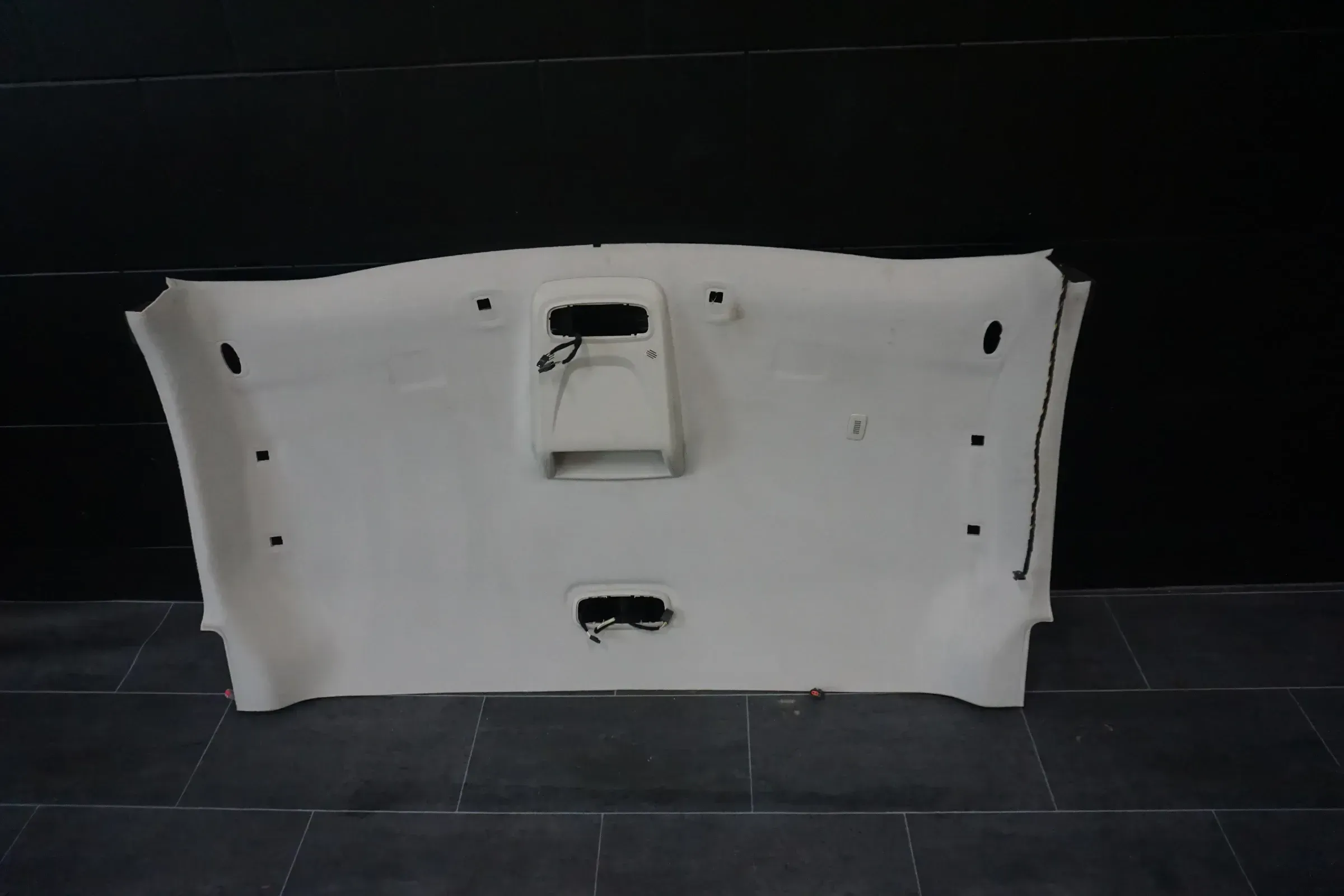 Dachhimmel Ford Transit Tourneo Custom BJ16 2197989 DK21V52044ED Himmel - Bild 1