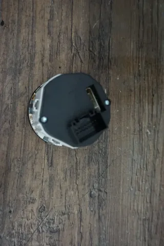 Original VW Touareg 7L Niveauregulierung Niveau Regulierung Schalter 7L6927135E - Bild 2