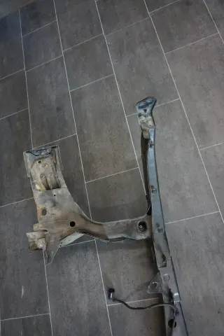VW T5 Schloßträger Träger Kühler L7H000043K - Bild 6