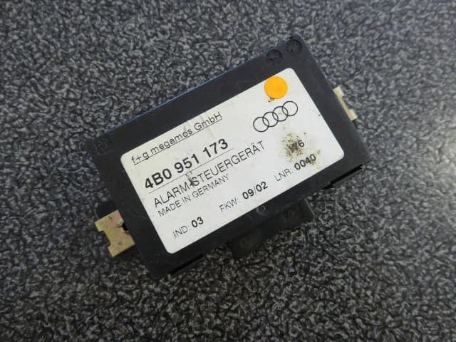 Article G3OD