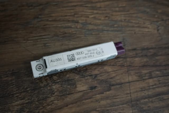 Article GWB3